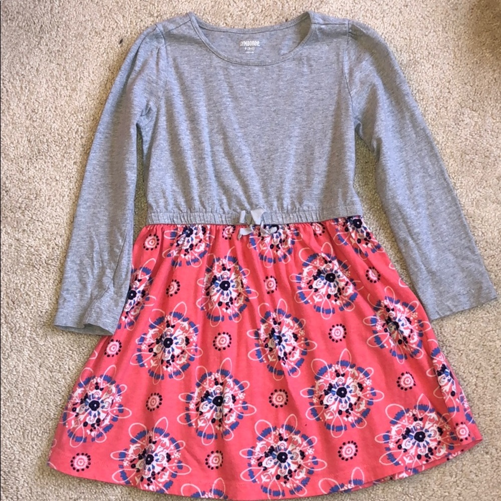 Gymboree dress